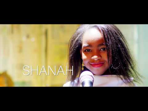 SHANAH - WORSHIP (OFFICIAL VIDEO)