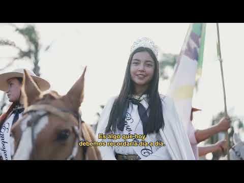 El legado de San Martín sigue hablando de nuestro presente. 🇦🇷 
