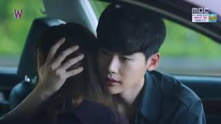 Tajul melamar rindu(korean music video)