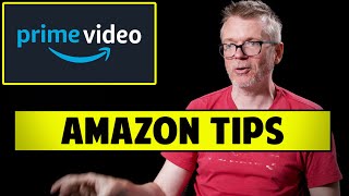 3 Important Lessons Filmmakers Should Know About Amazon Prime - J. Horton