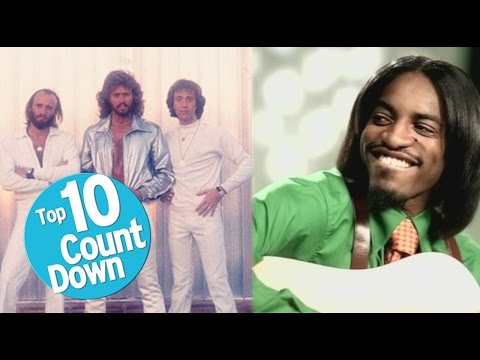 Top 10 Dance Songs of All Time