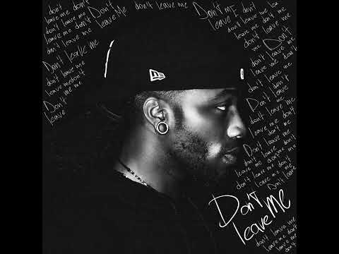 Tottywat - Don't Leave Me