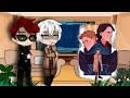 Crowley And Aziraphale S Reaction To Supernatural