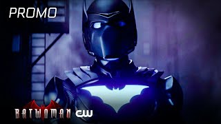 Batwoman - 2x18 Promo - Legendado (HD)
