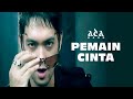 Ada Band Pemain Cinta Official Lyric