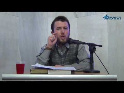 Njeriu përballë shejtanit është i dobët! - Hoxhë Qëndrim Jashari