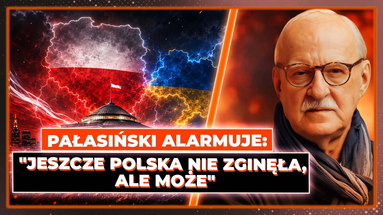 Który pierwszy NARÓD się ogarnie ???