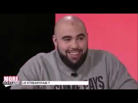 Compilation Embrouilles et clashs du rap fr part 1 (Booba, La Fouine, Sofiane Rohff, Lacrim.....)