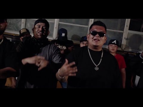 RIELZ456 - Y SI NOS VAMOS Feat MC LABA // BACHAS // DALAI // FLAKO #LA456