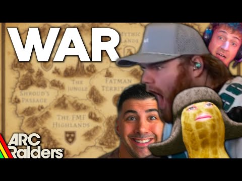 ARC Raiders War Explained—Bungulators & Battle of the Bunguraiders
