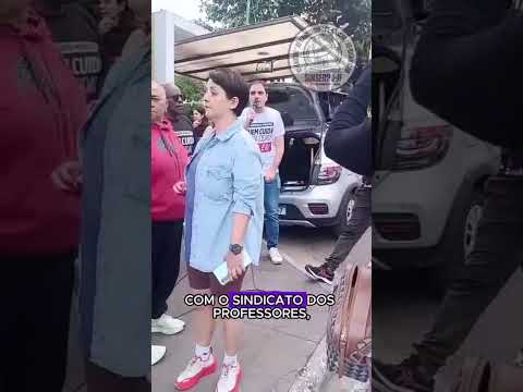 Presença do SINSERPU-JF em Santos Dumont (MG), apoio ao Sindicato e  trabalhadores locais. 28/05/26