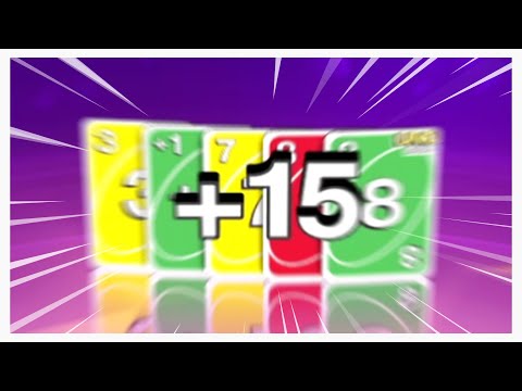 The average UNO FLIP experience