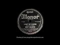 Dizzy Gillespie (1945) [I CAN'T GET STARTED WITH YOU]