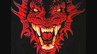 Parks & Wilson - The Dragon