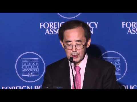 Central Banking and the Good Society (2012)