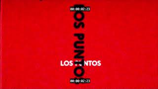 Los Puntos Music Video