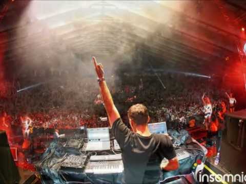 Nicky Romero,Afrojack & SHM and Knife Party - Antidote is Toulouse Replica (KORSO Mashup).wmv