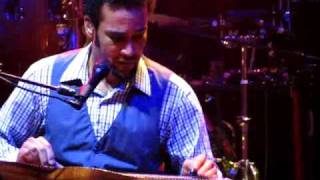 Ben Harper Live @ Fox Theatre in Atlanta - &quot;Whipping Boy&quot;
