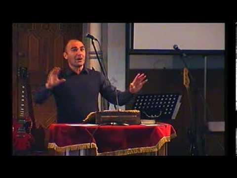 09.02.2014. Nedjelja 10h - Oliver Buljat