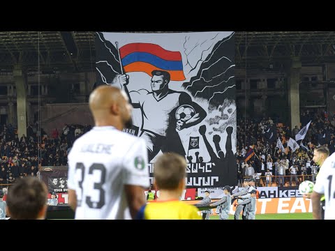 Noah 1-0 Rijeka | Matchday Recap