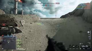 PS5 BF6　ゆるーくやるバトルフィールド