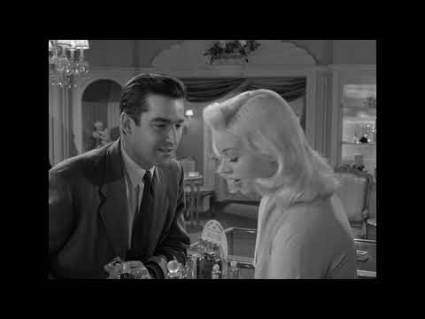 YIELD TO THE NIGHT - Film Clip
