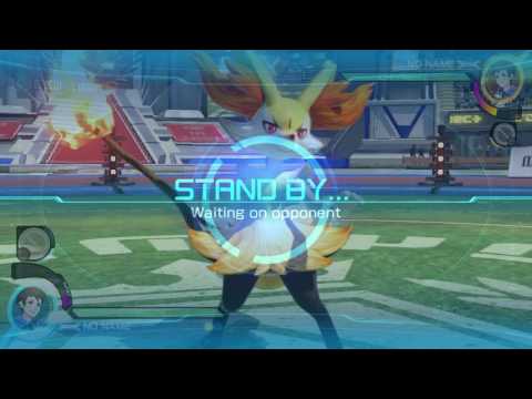 9 picano v Fumu - Pokken at Underground - 6/6/17