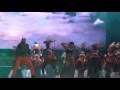 Machel Montano - Machelements - Trinidad Carnival 2013