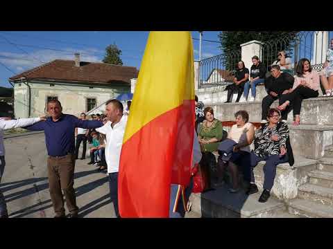 Luci Duga Carasanu si Iasmina Iova Nunta Domasnea Diana si Ilie Partea 2