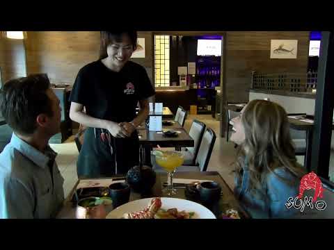 Sumos Sushi Grill - Longmont
