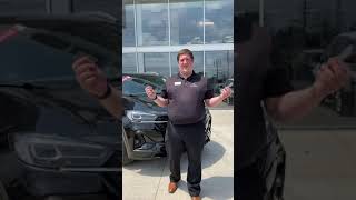 2021 Buick Encore Essence