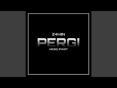 Pergi