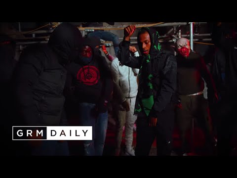 Tich Ya Kna - Luucy [Music Video] | GRM Daily
