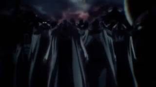 AMV one piece shut me up