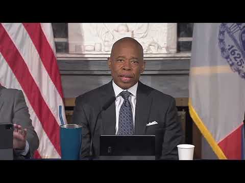 NYC Added Concern for NYE