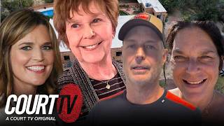 Does Nancy Guthrie's Family Actually Still Have Hope?