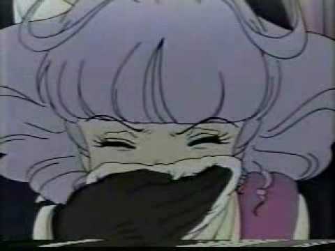 Creamy Mami Chloroform Scene