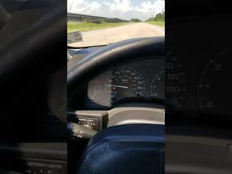 Thumbnail for 1999 Saturn SC2 0-60