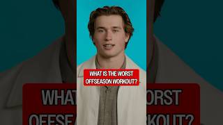 NHLers' LEAST FAVORITE offseason workouts! ????‍????????????