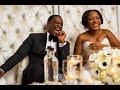 Iyunola + Seyi : Wedding Film [Full Circle] Milton Keynes