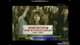 Download lagu Iklan Domestos Nomos Protector - Kejutan Uang Tunai (2010) @ ANTV, TPI, Indosiar, RCTI, & SCTV mp3