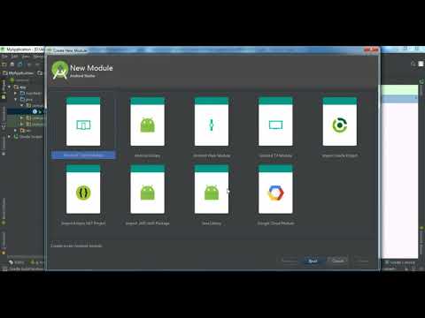 Tutorial 1java For Android Using Android Studio For Only Java Code