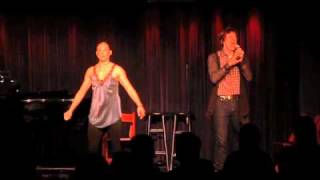 Black Swan--the Musical!