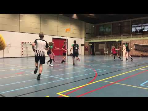 20190316 Havic A1 - ZKC’19 A1 1e helft