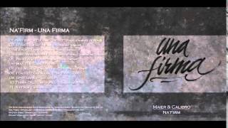 NaFirm-Welcome(intro)-(prod.Carmine De Rosa)