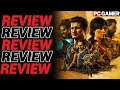 Uncharted: Legacy of Thieves Collection Review | PC Gamer