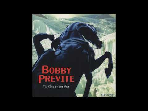 Bobby Previte W/''Weather Clear, Track Fast''-01.Too Close To The Pole (Too Close To The Pole, 1996)