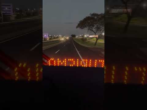 Medianeira, PR 🙏🏻 #bus