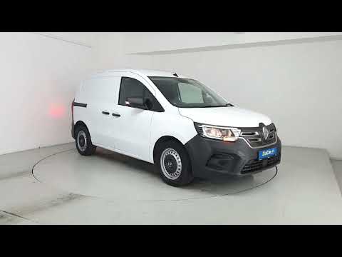 Renault Kangoo 42 Kangoo Start Ml19 E-tech Ev St - Image 2