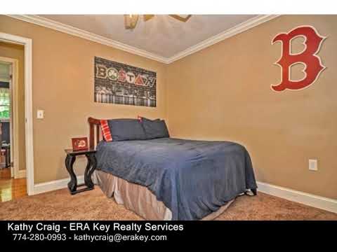 25 Colonial Road, Sutton MA 01590 - Single Family Home - Real Estate - For Sale -